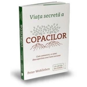 VIATA SECRETA A COPACILOR