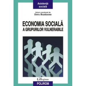 ECONOMIA SOCIALA A GRUPURILOR VULNERABILE