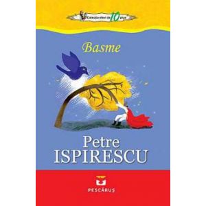 BASME - PETRE ISPIRESCU