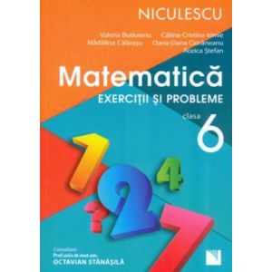 MATEMATICA CL 6 STEFAN