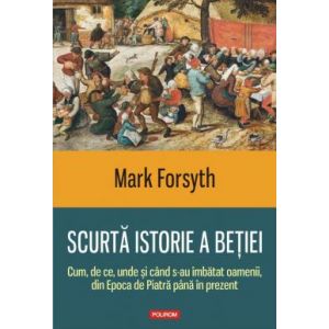 SCURTA ISTORIE A BETIEI