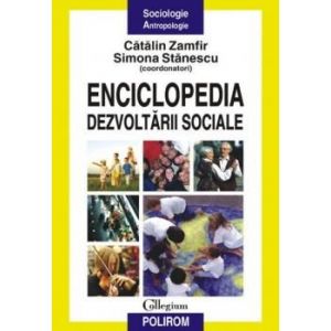 ENCICLOPEDIA DEZVOLTARII SOCIALE