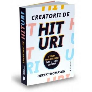 CREATORII DE HITURI