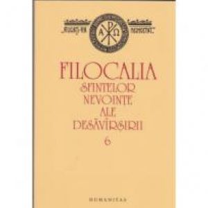 FILOCALIA 6 .