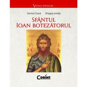 SFANTUL IOAN BOTEZATORUL