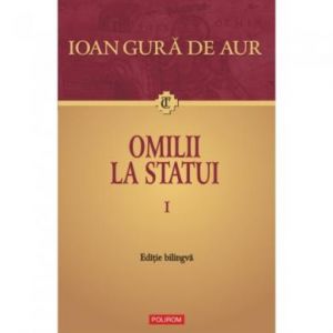 OMILII LA STATUI (2 VOLUME )