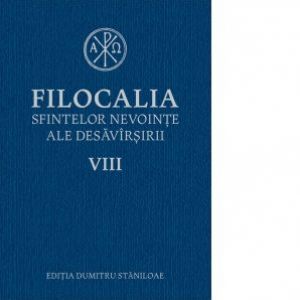 FILOCALIA VIII