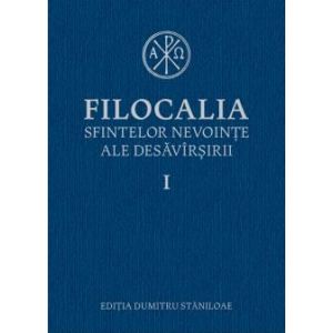 FILOCALIA I