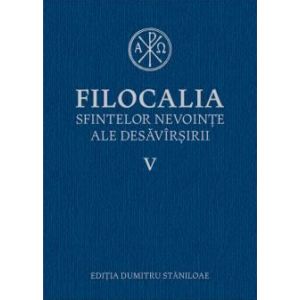 FILOCALIA V