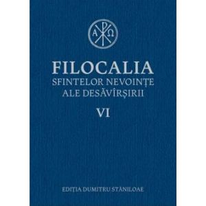 FILOCALIA VI