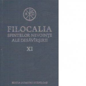 FILOCALIA XI