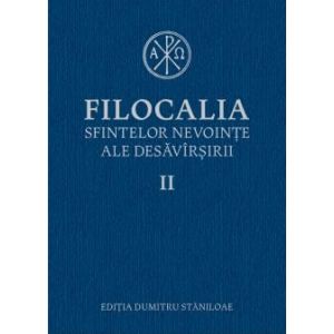 FILOCALIA II