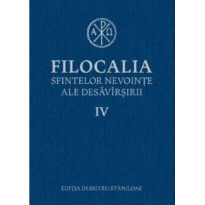 FILOCALIA IV