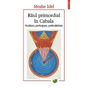 RAUL PRIMORDIAL IN CABALA