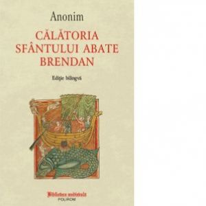 CALATORIA SFANTULUI ABATE BRENDAN