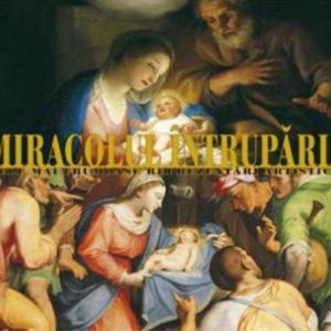 MIRACOLUL INTRUPARII  - ALBUM