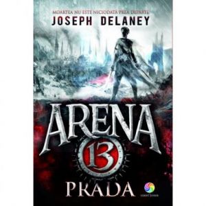 PRADA (ARENA 13, VOL 2)