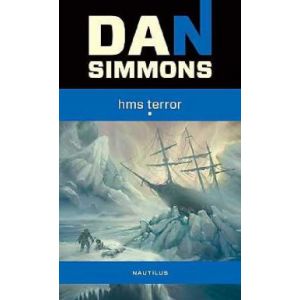 HMS TERROR 2 VOLUME