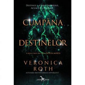 CUMPANA DESTINELOR (PECETEA MORTII, VOL 2)