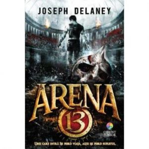 ARENA 13 (ARENA 13, VOL 1)