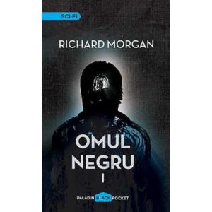 OMUL NEGRU (2 VOL)