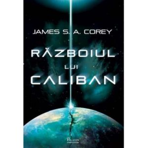 RAZBOIUL LUI CALIBAN