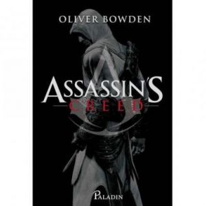 SET ASSASSIN S CREED. Vol 1, 2, 3