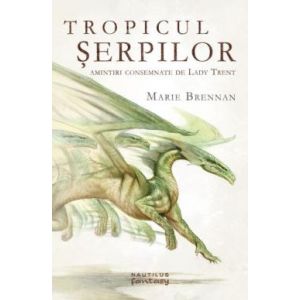 TROPICUL SERPILOR