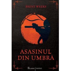 ASASINUL DIN UMBRA