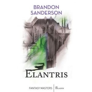 ELANTRIS