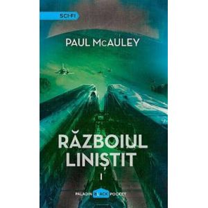 RAZBOIUL LINISTIT (2 VOL)