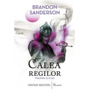 CALEA REGILOR (VOL 2)