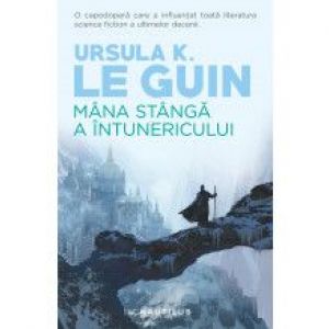 MANA STANGA A INTUNERICULUI