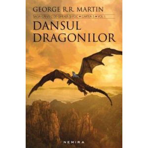 DANSUL DRAGONILOR