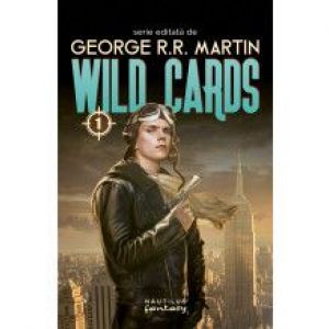 WILD CARDS