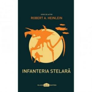 INFANTERIA STELARA