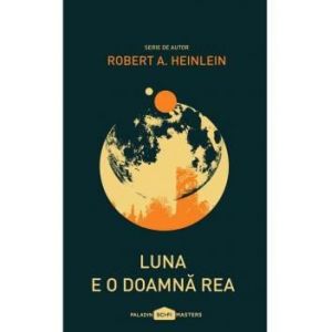 LUNA E O DOAMNA REA