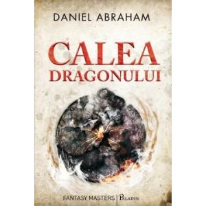 CALEA DRAGONULUI