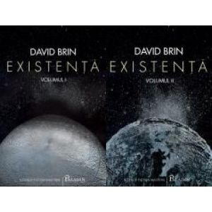 EXISTENTA (2 VOL)