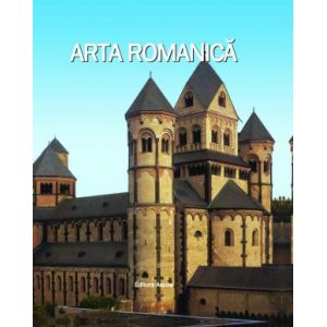 ARTA ROMANICA