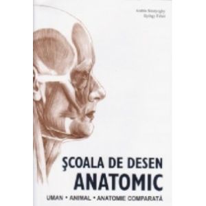 SCOALA DE DESEN ANATOMIC