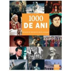 1000 DE ANI