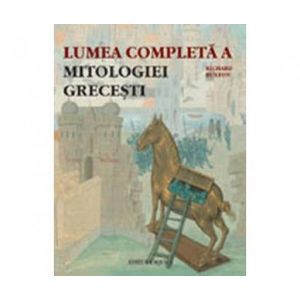 LUMEA MITOLOGIEI GRECESTI