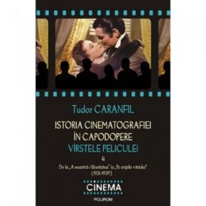 ISTORIA CINEMATOGRAFIEI IN CAPODOPERE VOLUMUL 4