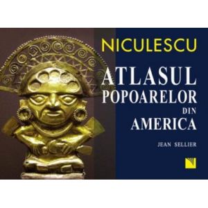 ATLASUL POPOARELOR DIN AMERICA