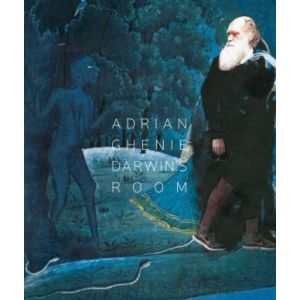 ADRIAN GHENIE - DARWIN'S ROOM