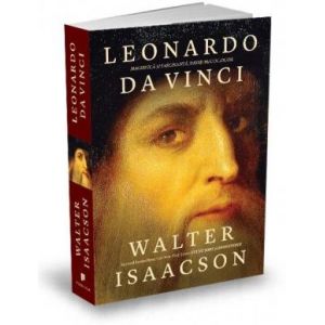 LEONARDO DA VINCI