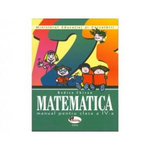 Matematica IV. Manual Chiran, ***