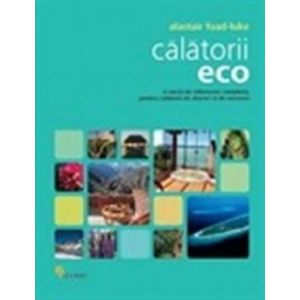 Calatorii ECO - Alstair Fuad Luke