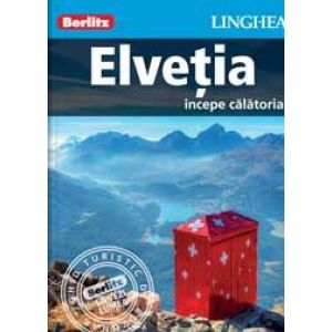 ELVETIA - GHID TURISTIC